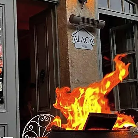 Hotel Alaca Butik