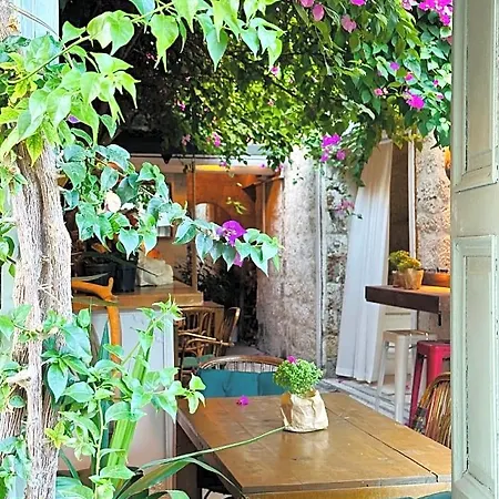Hotel Alaca Butik Ciftlikkoyu