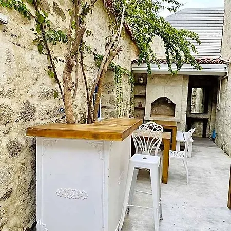 Alaca Butik Hotel Ciftlikkoyu