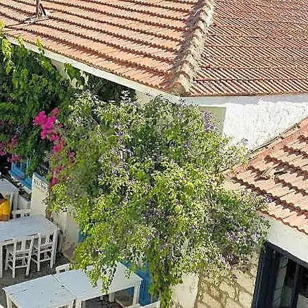 Hotel Alaca Butik Ciftlikkoyu