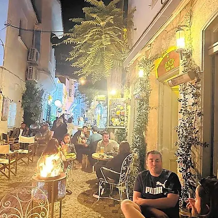 Alaca Butik Hotel Ciftlikkoyu